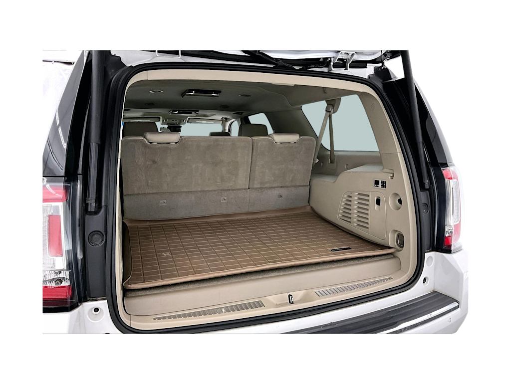 Thumbnail: 2019 GMC Yukon XL - 19