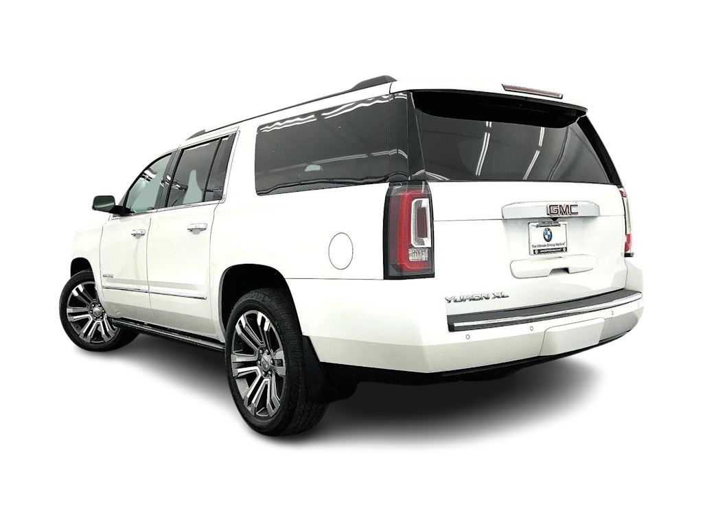 Thumbnail: 2019 GMC Yukon XL - 4