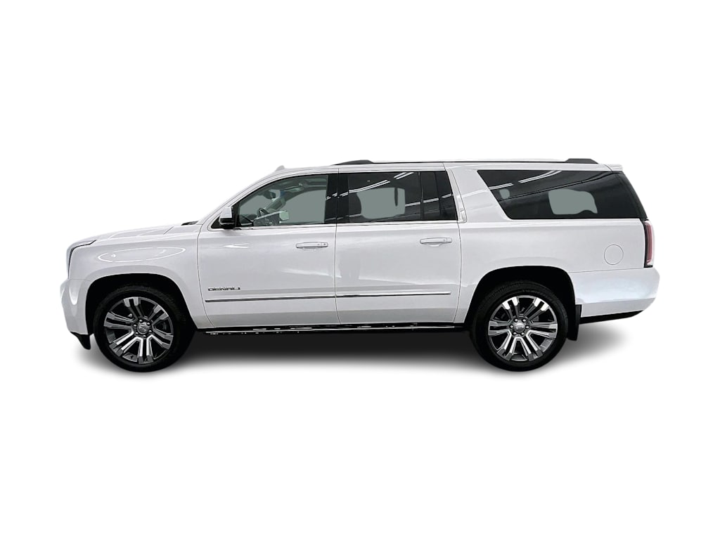 Thumbnail: 2019 GMC Yukon XL - 3
