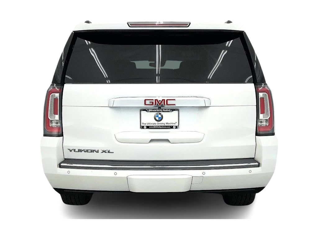 Thumbnail: 2019 GMC Yukon XL - 5