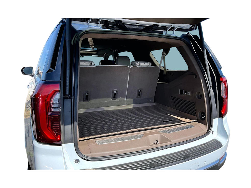 Thumbnail: 2026 GMC Yukon XL - 17