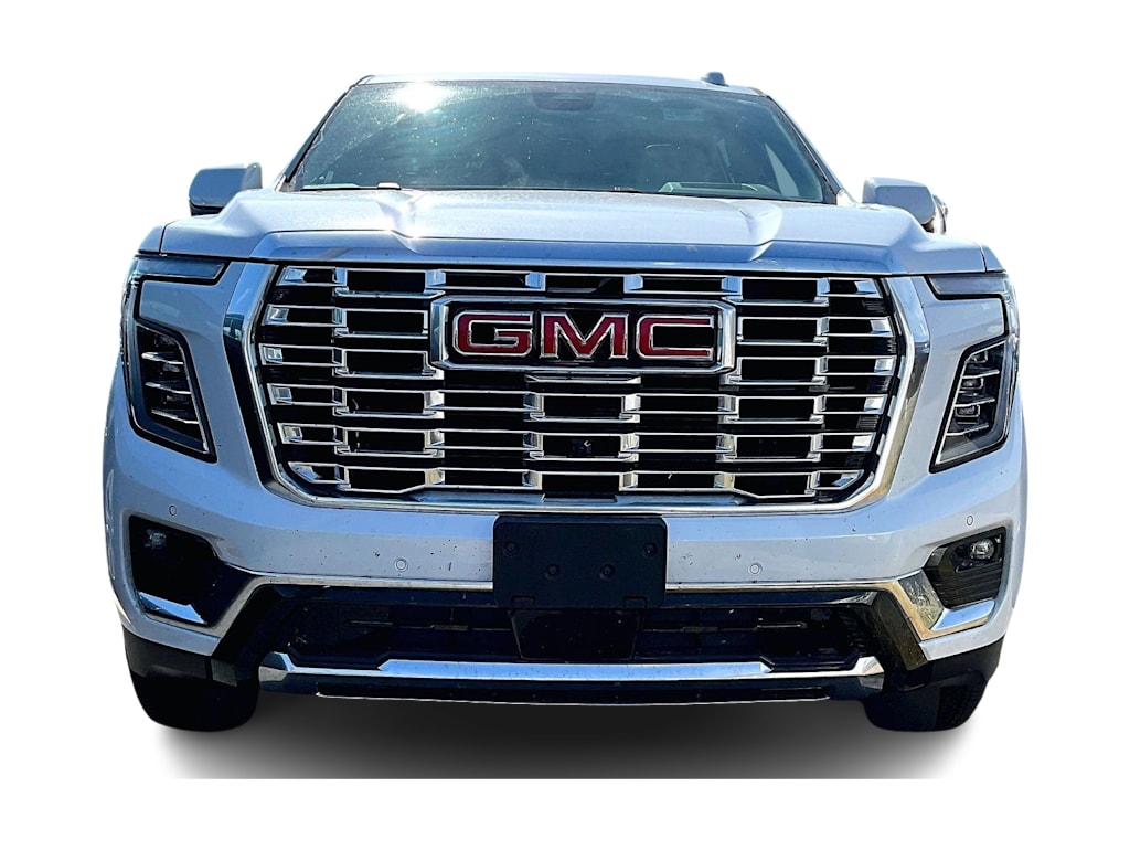 Thumbnail: 2026 GMC Yukon XL - 6