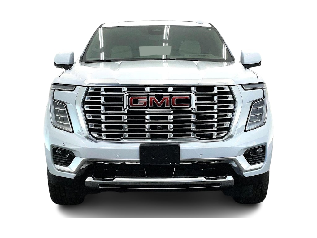 Thumbnail: 2026 GMC Yukon XL - 6