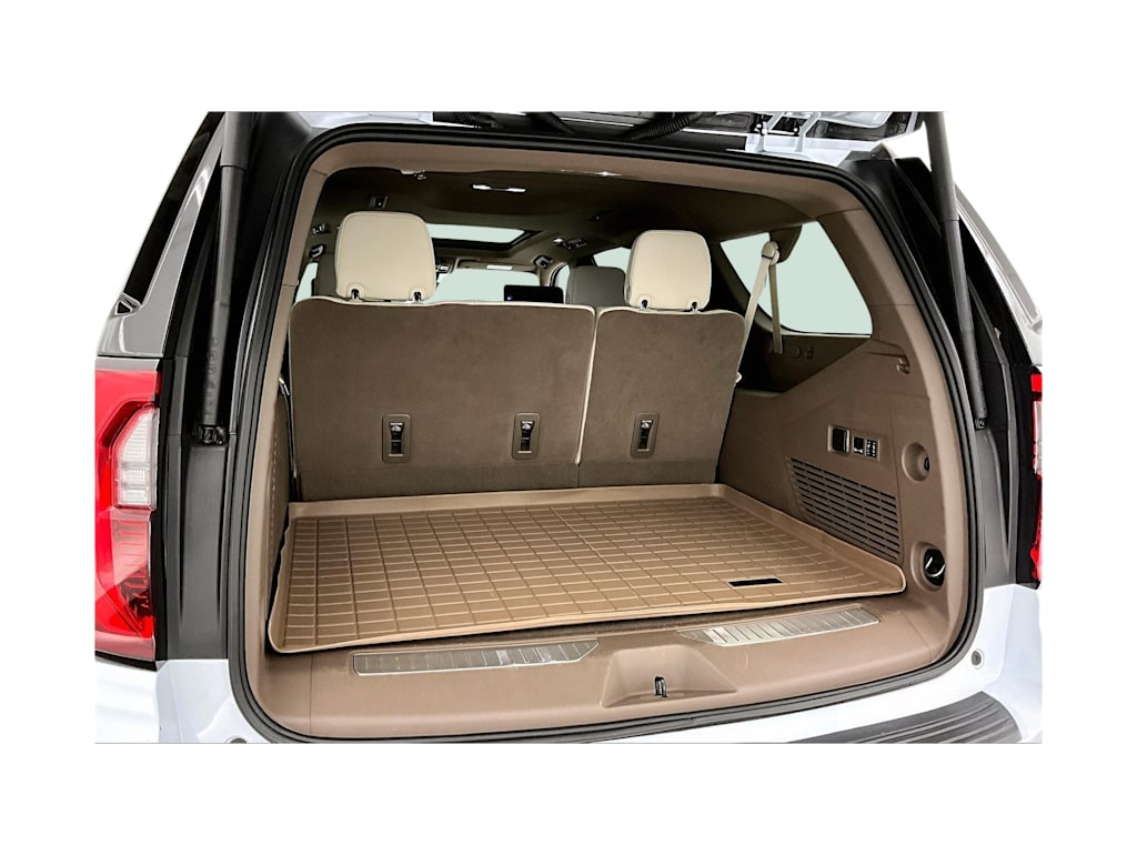 Thumbnail: 2026 GMC Yukon XL - 18