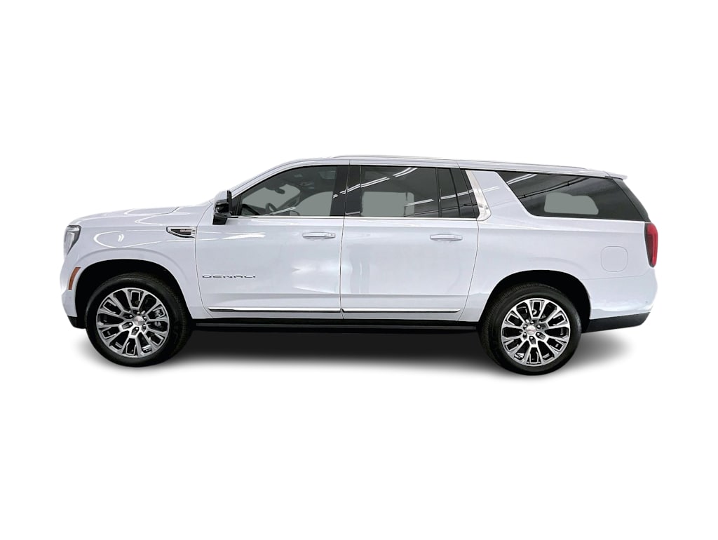 Thumbnail: 2026 GMC Yukon XL - 3