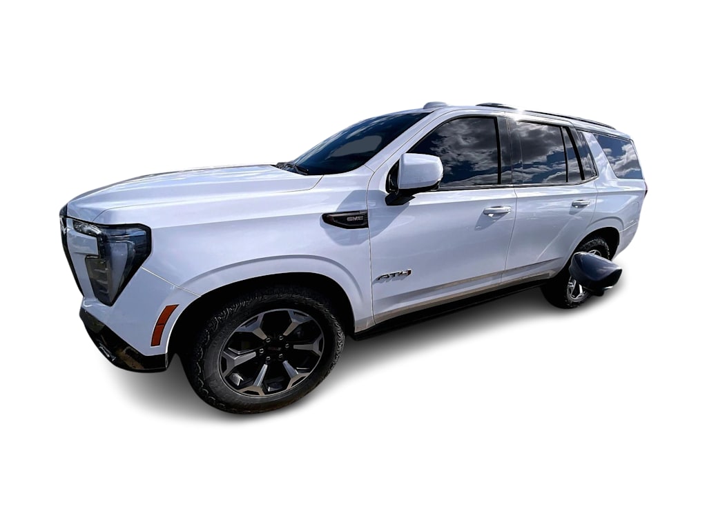 Thumbnail: 2025 GMC Yukon - 2