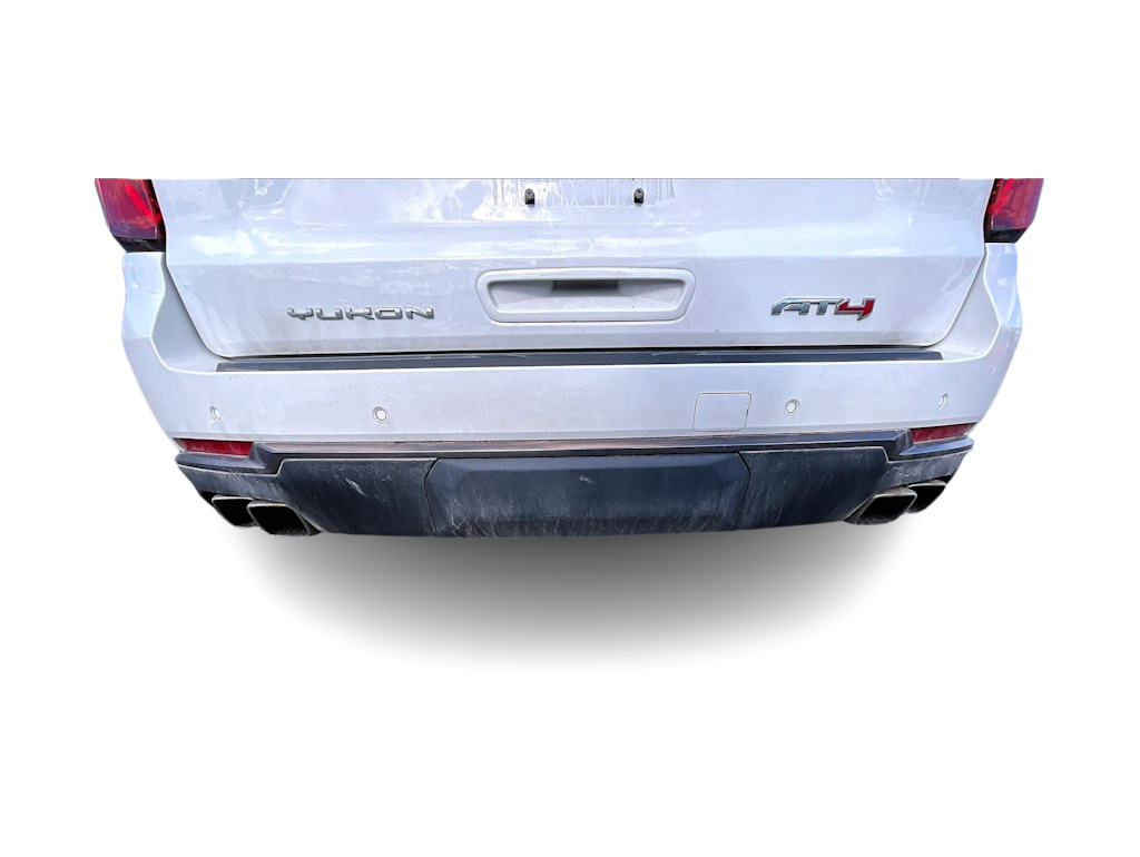 Thumbnail: 2025 GMC Yukon - 11