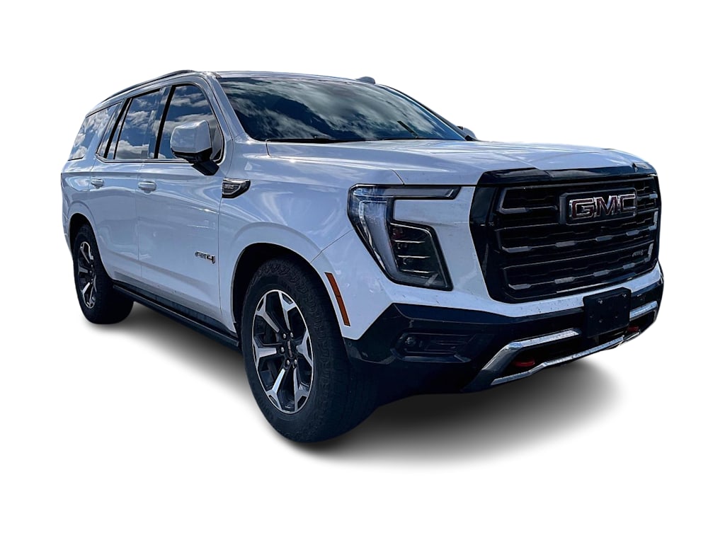 Thumbnail: 2025 GMC Yukon - 12