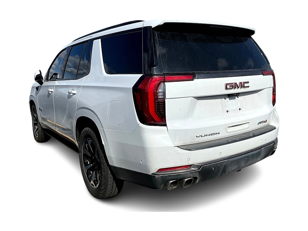 Thumbnail: 2025 GMC Yukon - 3