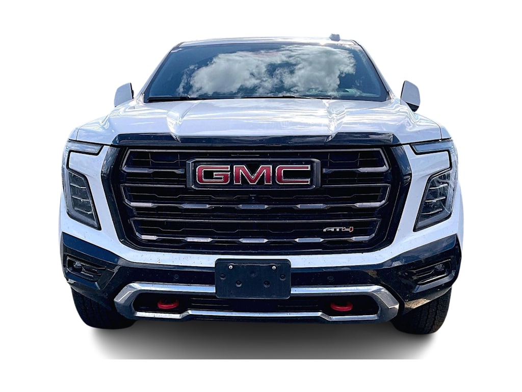 Thumbnail: 2025 GMC Yukon - 5