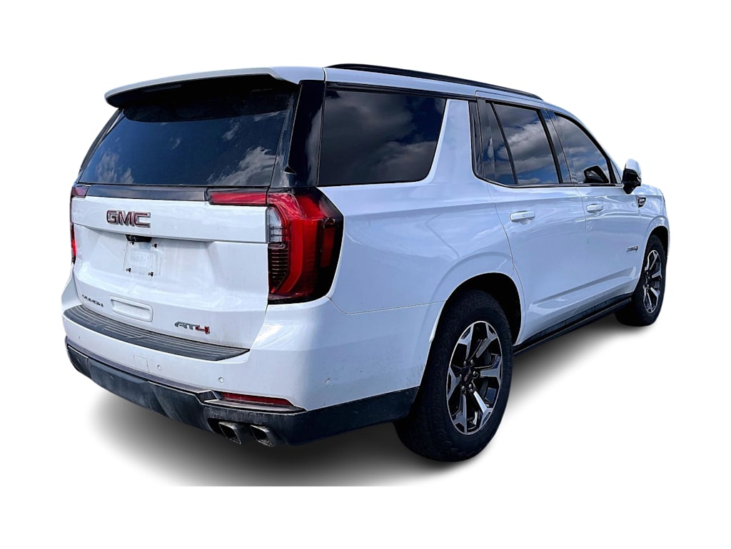 Thumbnail: 2025 GMC Yukon - 20