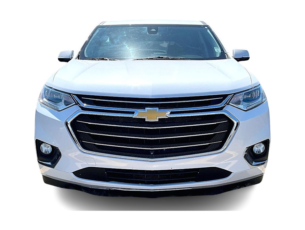 Thumbnail: 2020 Chevrolet Traverse - 6