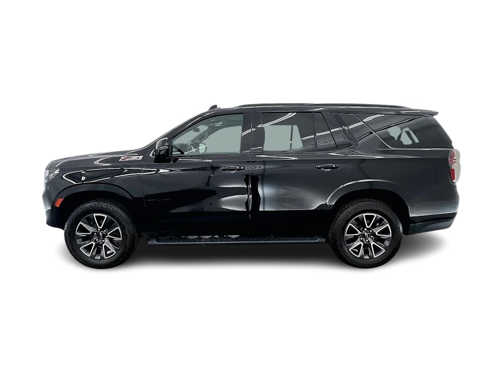 Thumbnail: 2021 Chevrolet Tahoe - 3
