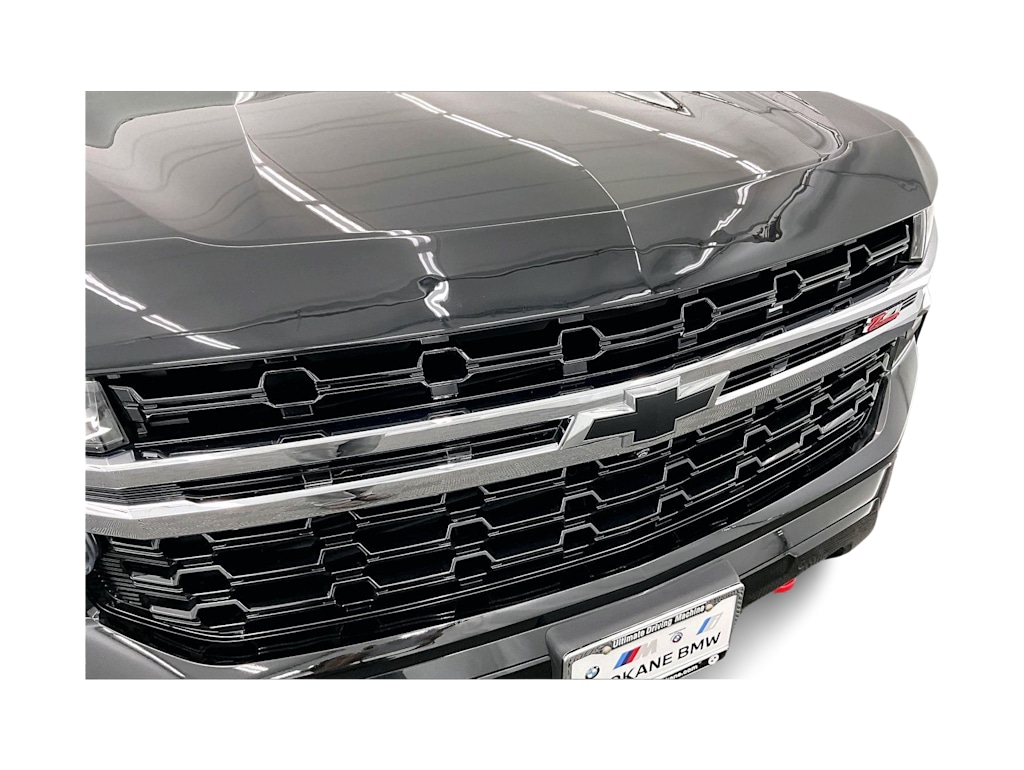 Thumbnail: 2021 Chevrolet Tahoe - 33