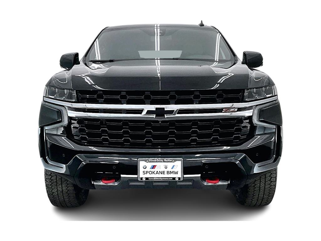 Thumbnail: 2021 Chevrolet Tahoe - 21