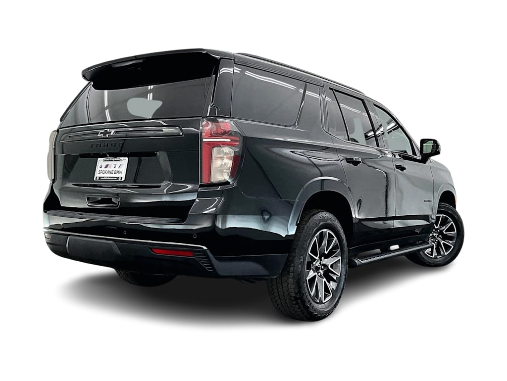 Thumbnail: 2021 Chevrolet Tahoe - 23