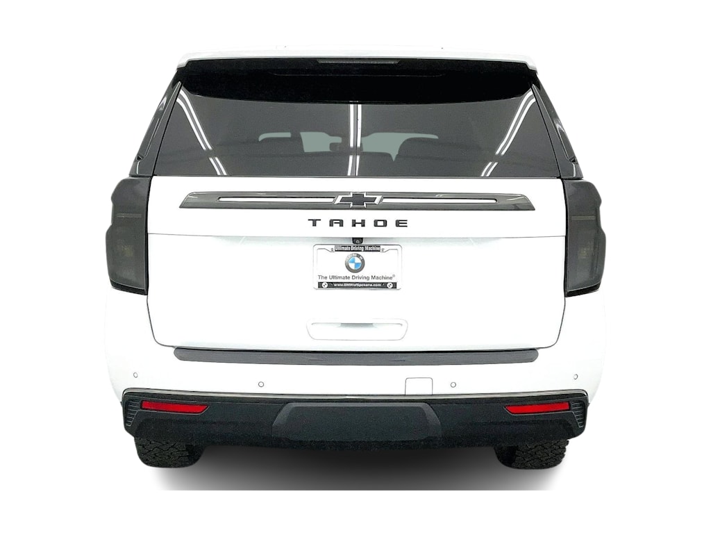 Thumbnail: 2021 Chevrolet Tahoe - 5