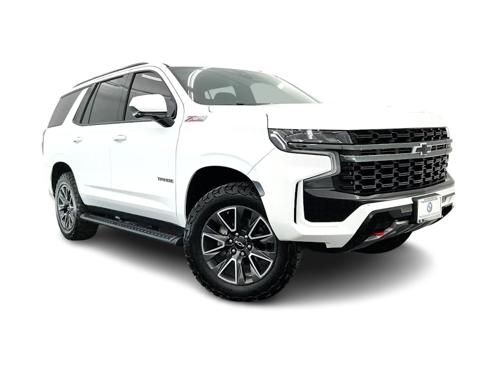Thumbnail: 2021 Chevrolet Tahoe - 20