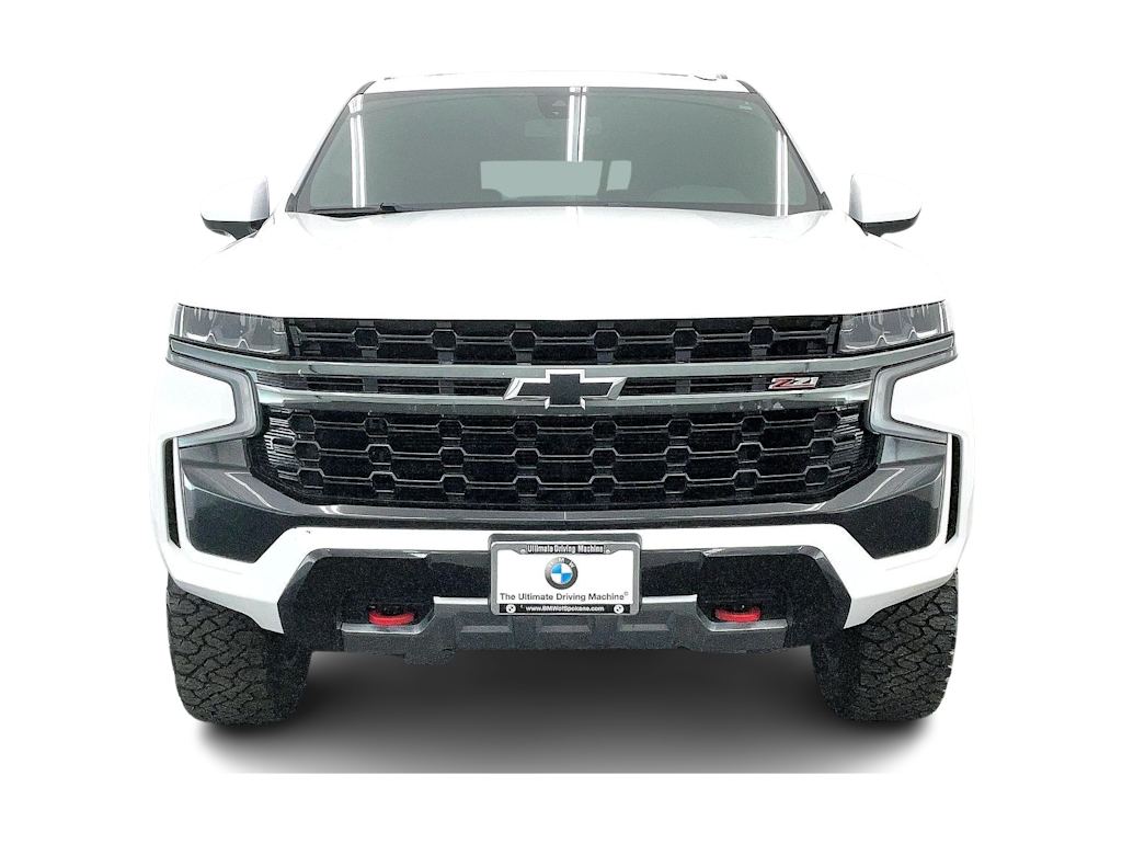 Thumbnail: 2021 Chevrolet Tahoe - 6