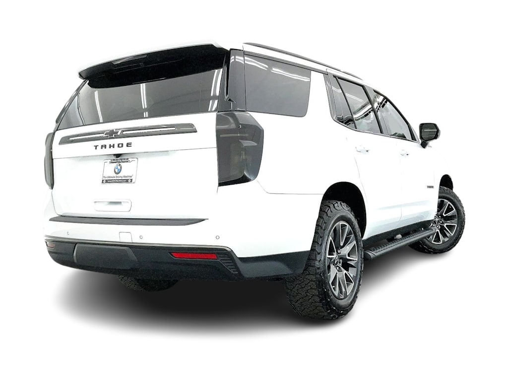 Thumbnail: 2021 Chevrolet Tahoe - 21
