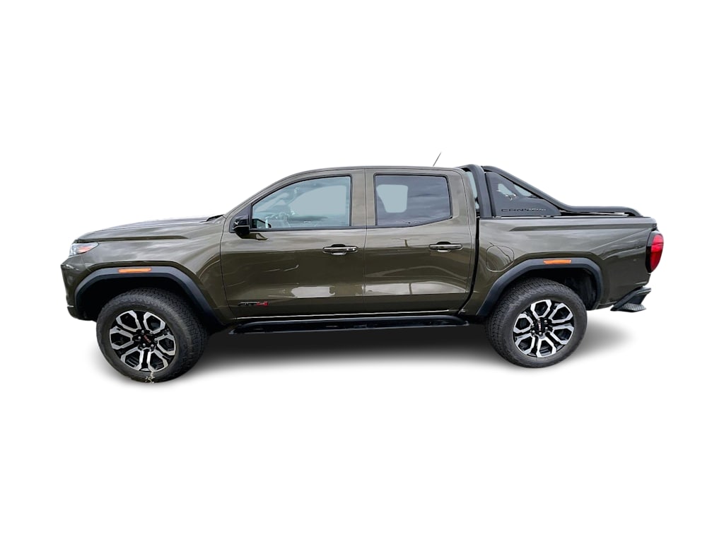 Thumbnail: 2025 GMC Canyon - 3