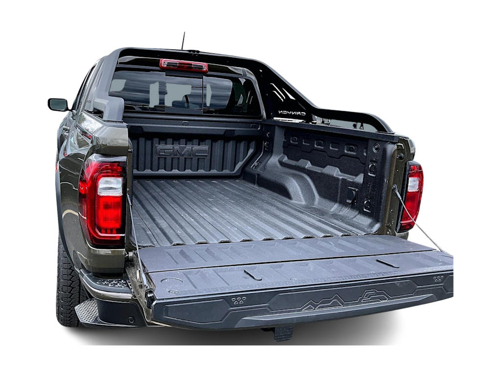 Thumbnail: 2025 GMC Canyon - 17