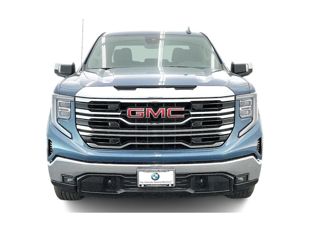 Thumbnail: 2024 GMC Sierra 1500 - 6