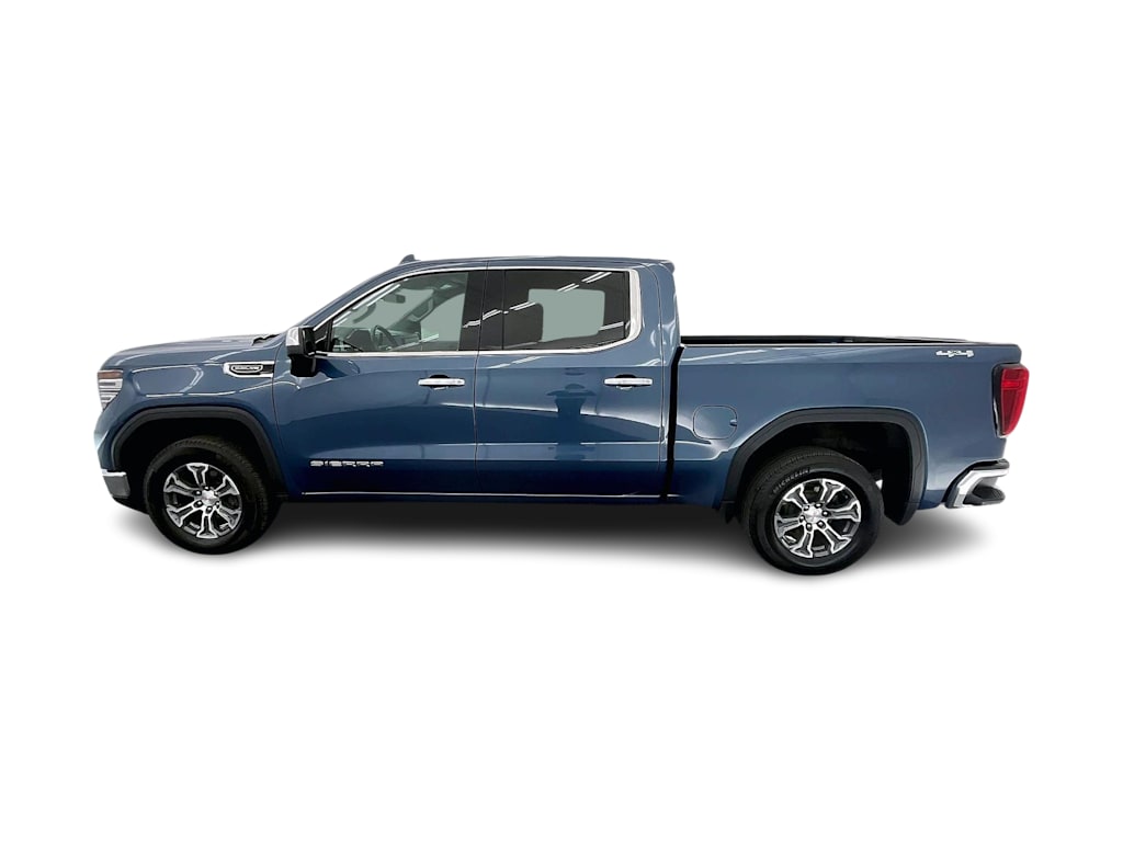 Thumbnail: 2024 GMC Sierra 1500 - 3