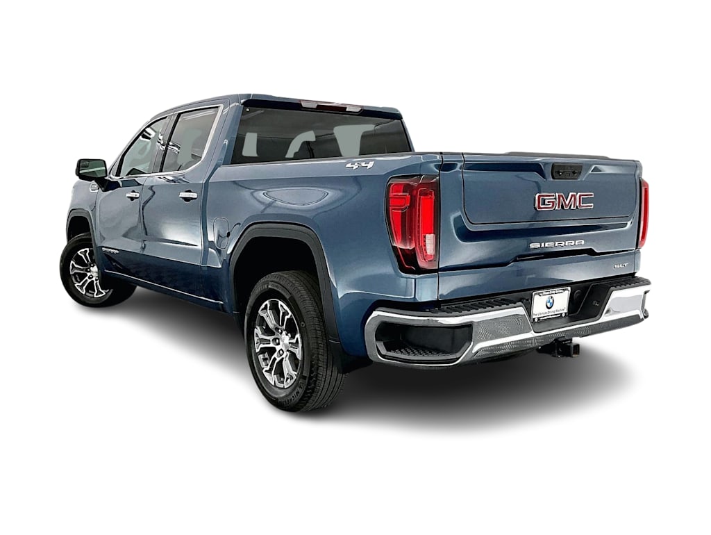 Thumbnail: 2024 GMC Sierra 1500 - 4