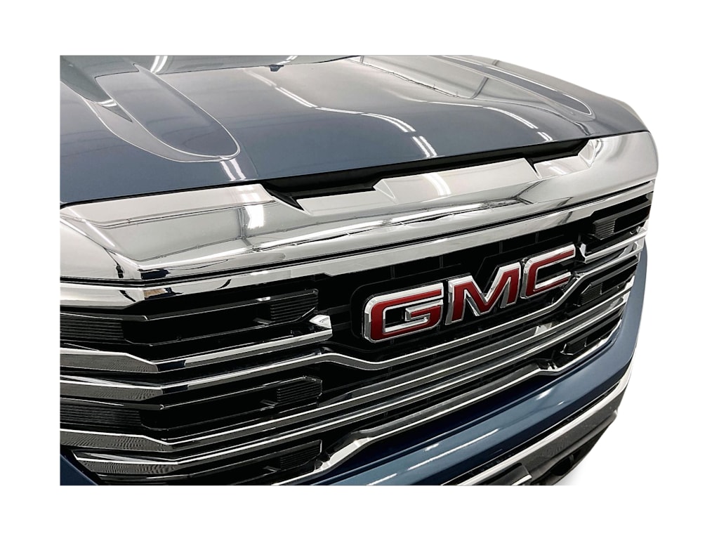 Thumbnail: 2024 GMC Sierra 1500 - 33