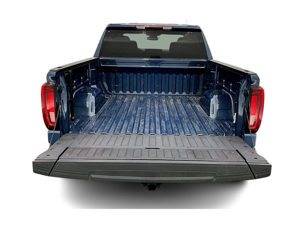 Thumbnail: 2024 GMC Sierra 1500 - 17