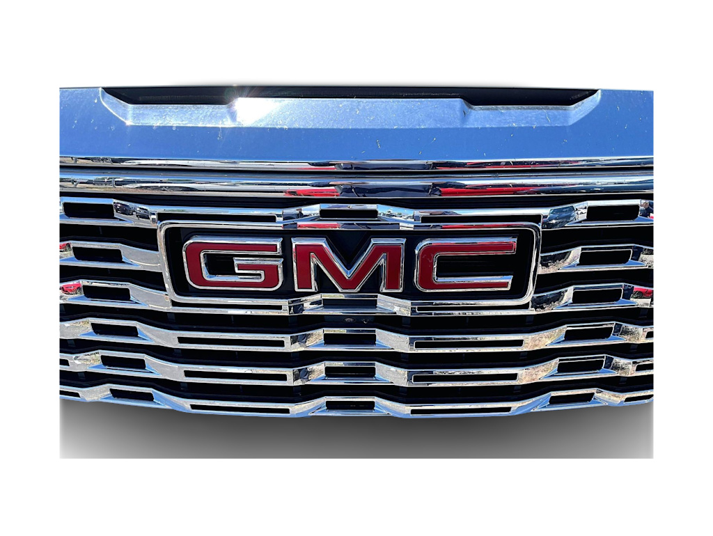Thumbnail: 2023 GMC Sierra 1500 - 19