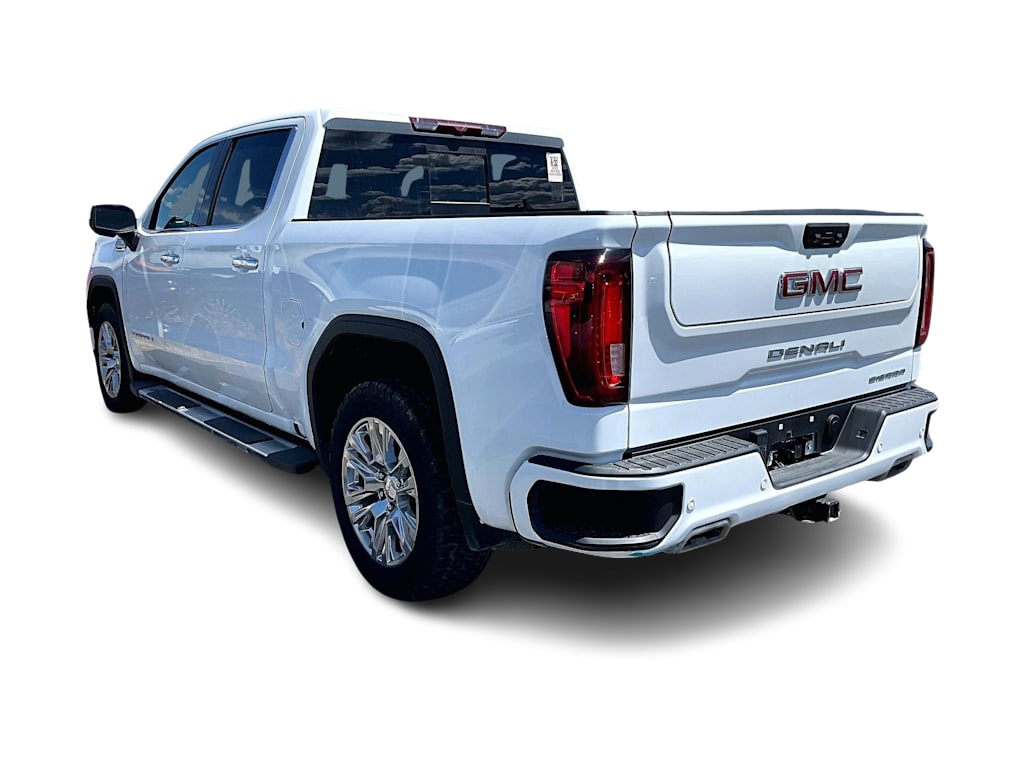 Thumbnail: 2023 GMC Sierra 1500 - 3