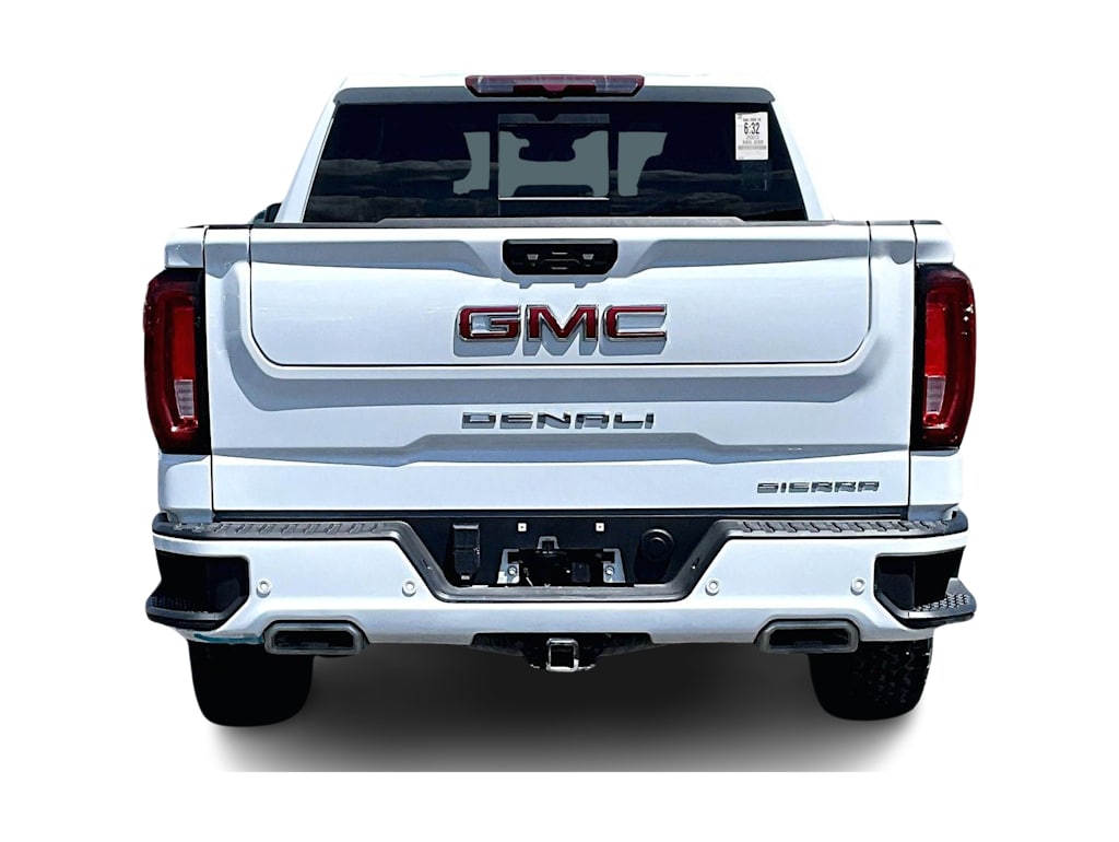 Thumbnail: 2023 GMC Sierra 1500 - 4