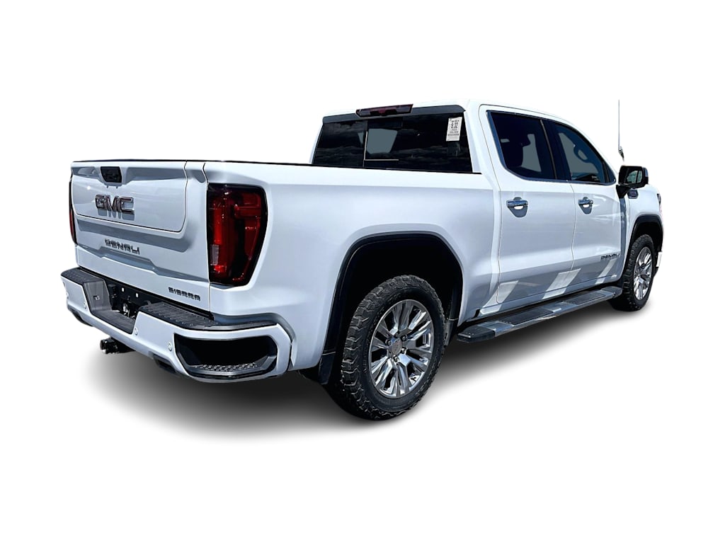 Thumbnail: 2023 GMC Sierra 1500 - 20