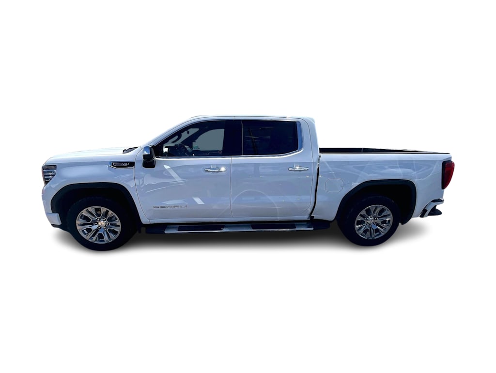 Thumbnail: 2023 GMC Sierra 1500 - 2