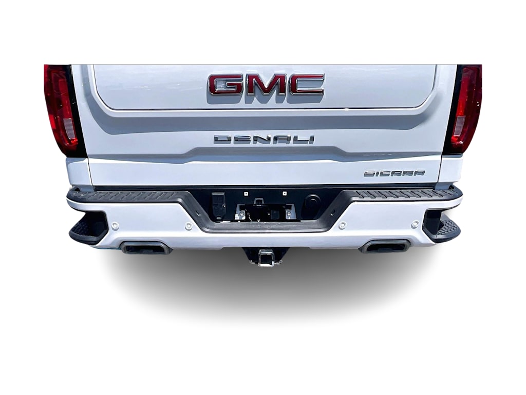 Thumbnail: 2023 GMC Sierra 1500 - 11