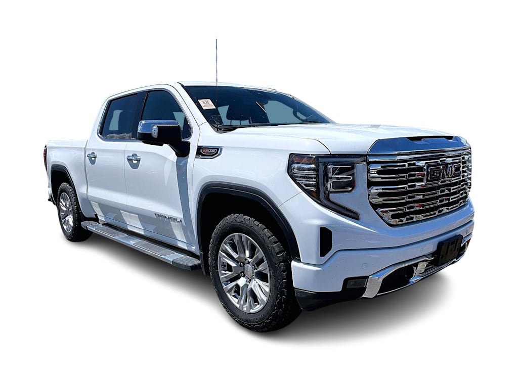 Thumbnail: 2023 GMC Sierra 1500 - 12