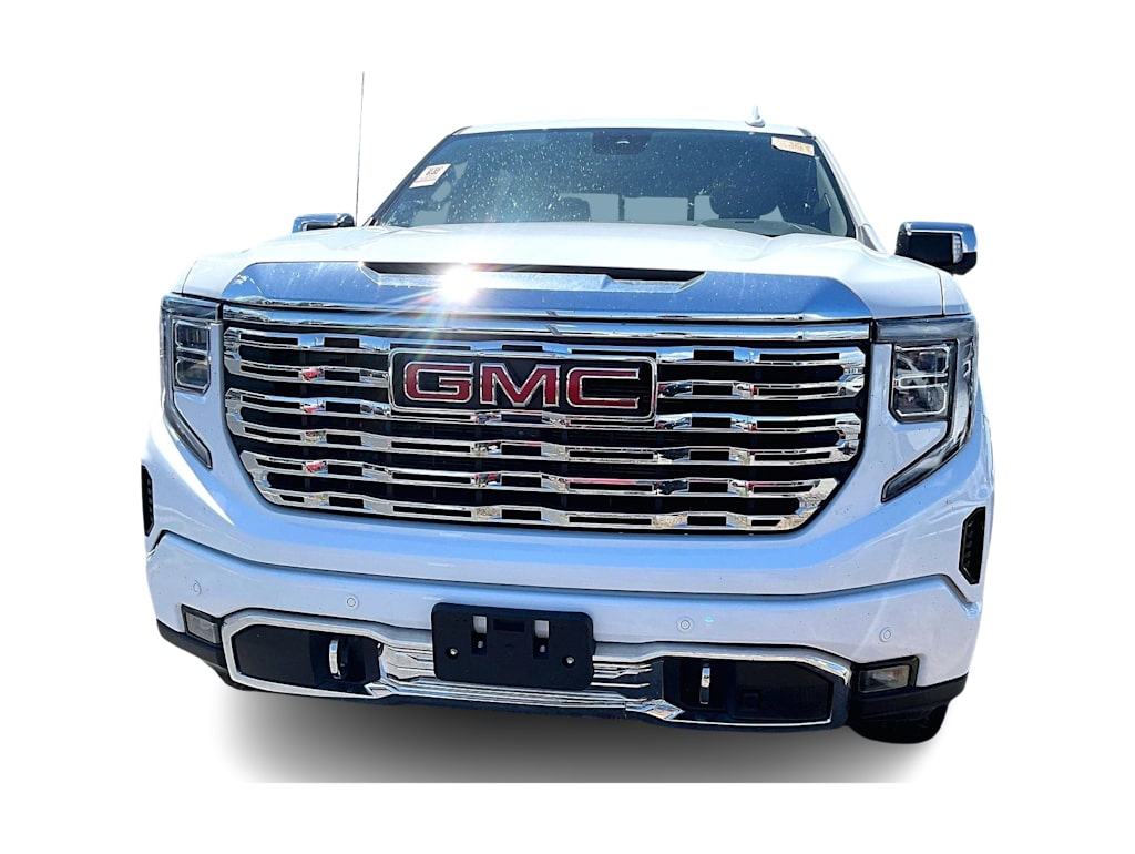 Thumbnail: 2023 GMC Sierra 1500 - 5