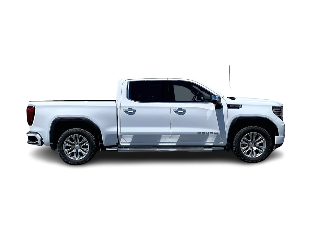 Thumbnail: 2023 GMC Sierra 1500 - 10