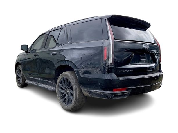 2021 Cadillac Escalade Sport 3