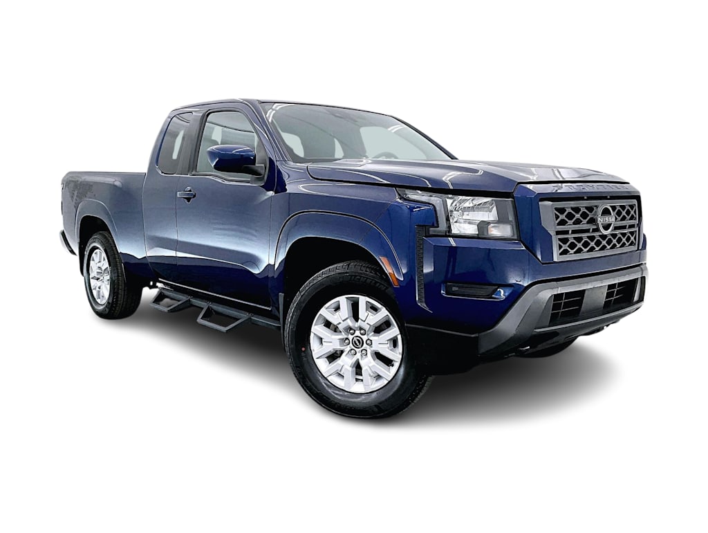Thumbnail: 2022 Nissan Frontier - 22