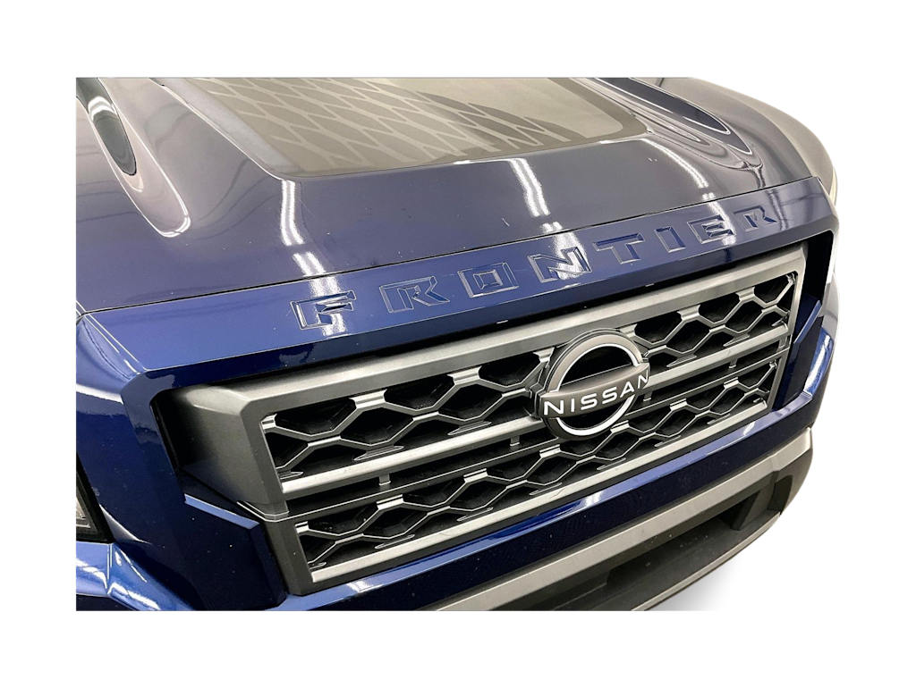 Thumbnail: 2022 Nissan Frontier - 32