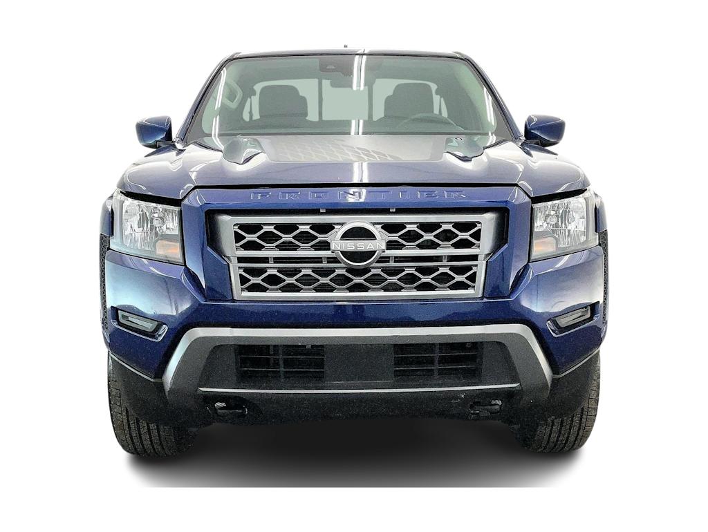 Thumbnail: 2022 Nissan Frontier - 6