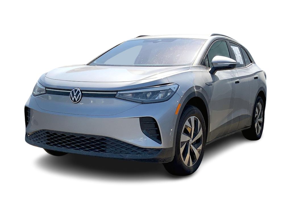 Used 2023 Volkswagen ID.4 PRO with VIN 1V2DNPE83PC018428 for sale in Bellevue, WA