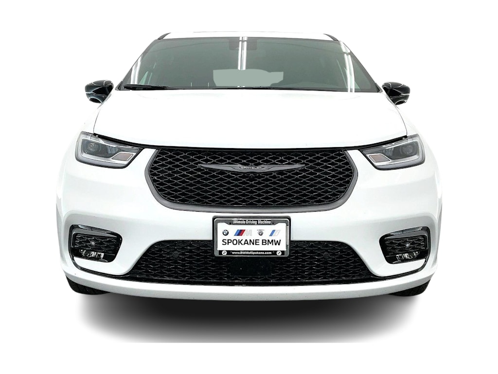 Thumbnail: 2026 Chrysler Pacifica - 6