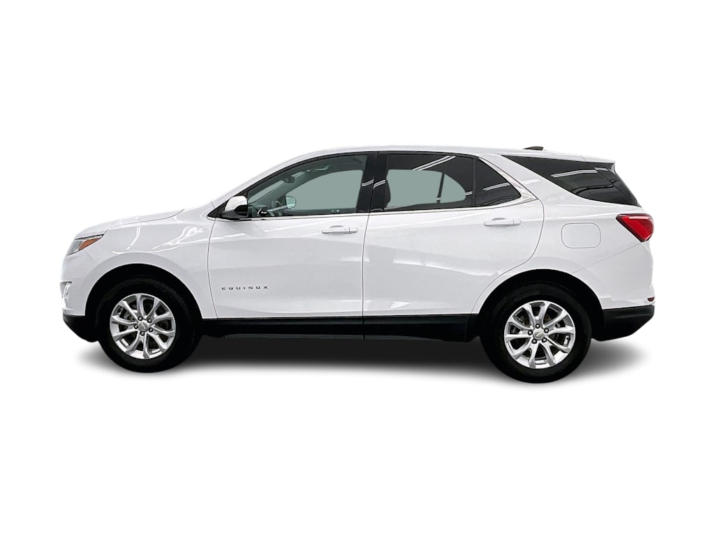Thumbnail: 2020 Chevrolet Equinox - 3