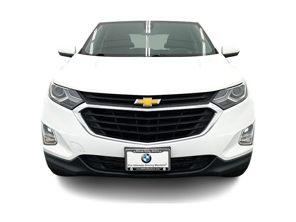 Thumbnail: 2020 Chevrolet Equinox - 6