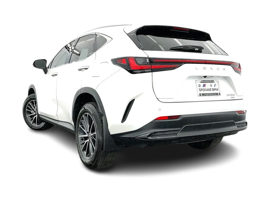 Thumbnail: 2024 Lexus ES - 4