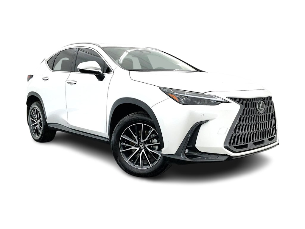 Thumbnail: 2024 Lexus ES - 21